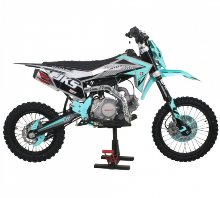 Питбайк MOTOLAND (МОТОЛЕНД) JKS140 в Йошкар-Оле