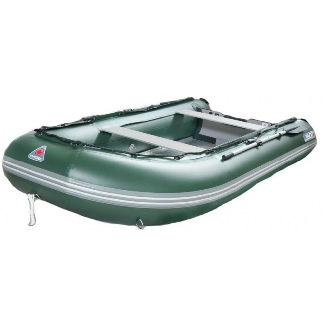 ЛОДКА НАДУВНАЯ YUKONA 360 TS - U (БЕЗ ПАЙОЛА) в Йошкар-Оле