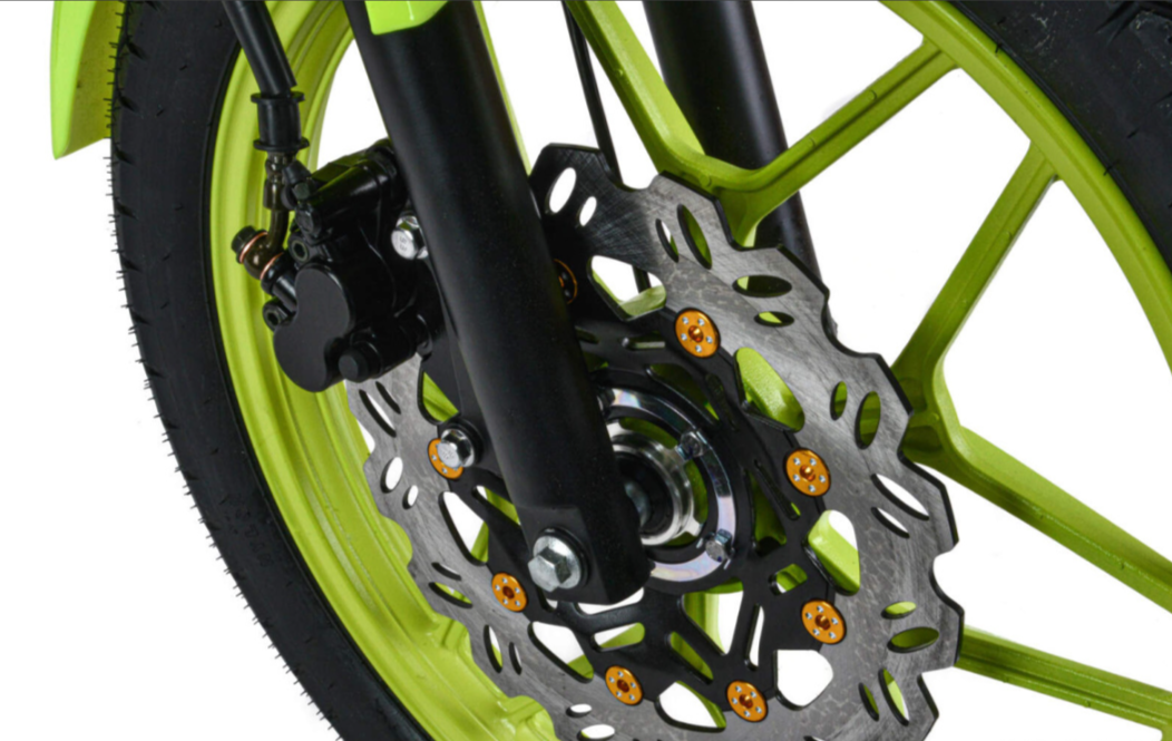 Мотоцикл MOTOLAND (МОТОЛЕНД) 200 SPRINT в Йошкар-Оле