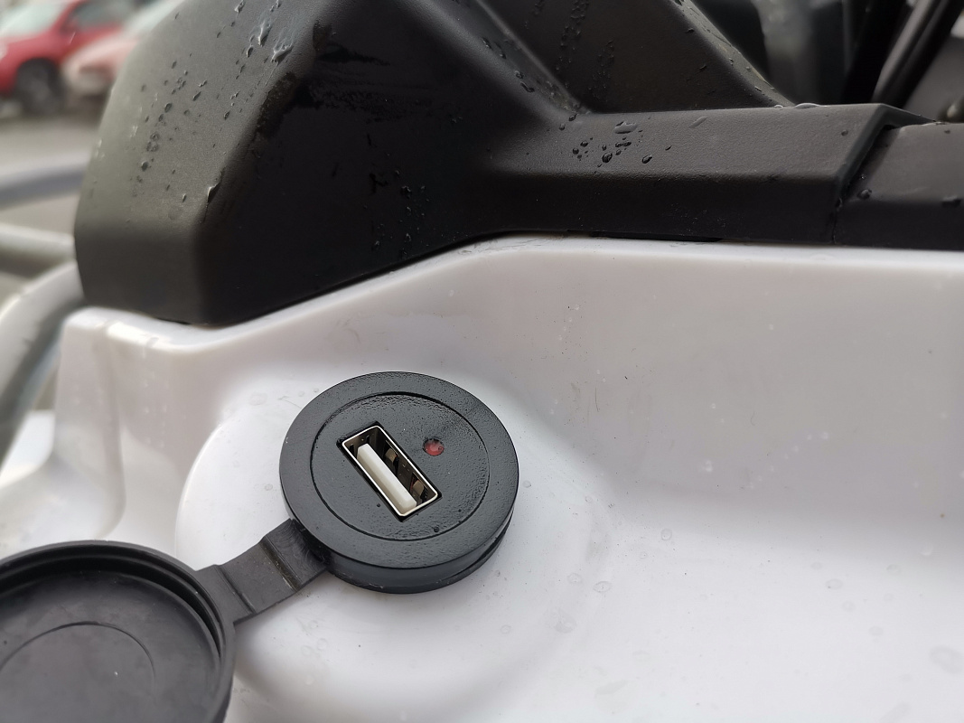 Квадроцикл PROMAX RENEGADE 280 LUX в Йошкар-Оле