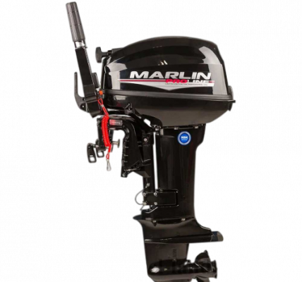 Лодочный мотор MARLIN PROLINE MP 9.9(15) AMHL в Йошкар-Оле
