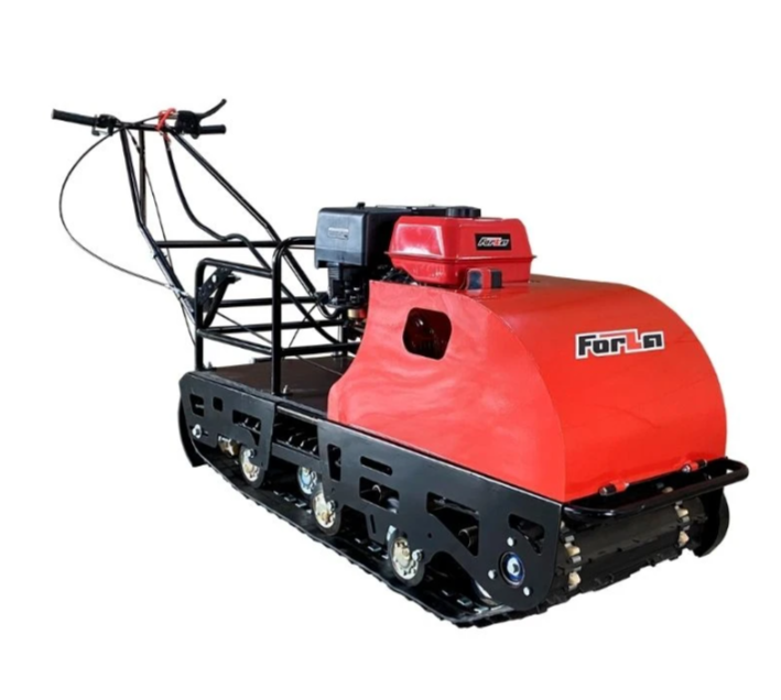 Мотобуксировщик Forza МБС3-15ВЭ в Йошкар-Оле