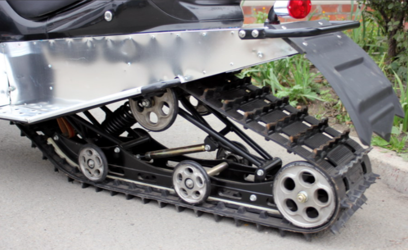 Снегоход Snow Fighter SF-300 в Йошкар-Оле