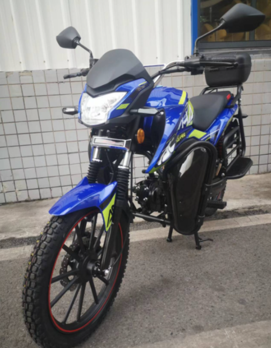 Мопед PROMAX ALPHA RS-PRO 150 (49) в Йошкар-Оле