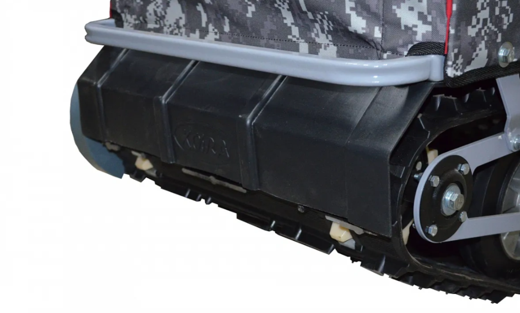 Мотобуксировщик "Богатырь" 20 (ручной стартер) в Йошкар-Оле