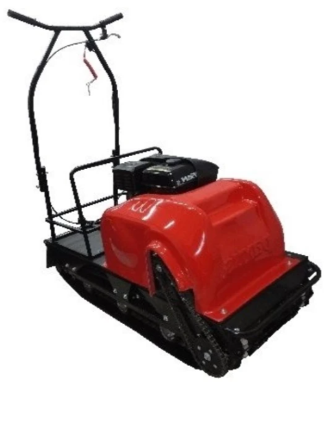 Мотобуксировщик PAXUS 550 AVANT 9 л.с. в Йошкар-Оле