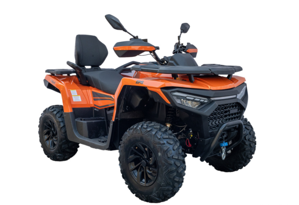 Квадроцикл HND QRX 650 в Йошкар-Оле