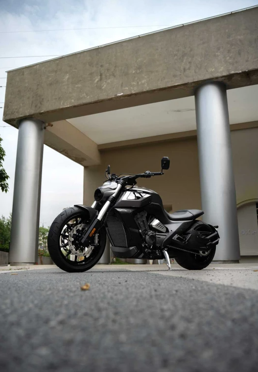 Мотоцикл Benda LFC 700 Pro в Йошкар-Оле