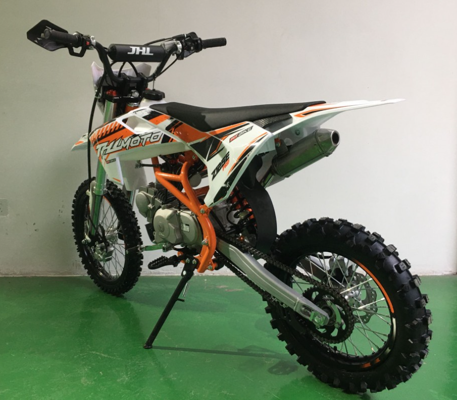 Питбайк JHLMOTO JHL Z125E Pro (ZS154FMI-3) в Йошкар-Оле