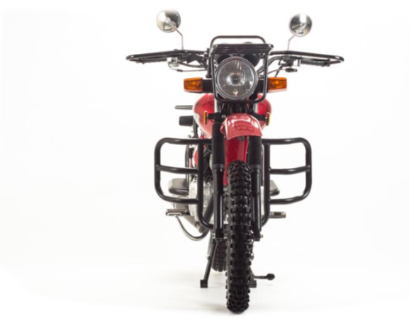 Мотоцикл FORESTER 200 (2021 г.) в Йошкар-Оле