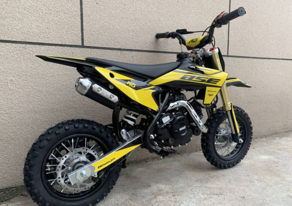 Питбайк BSE K6 в Йошкар-Оле