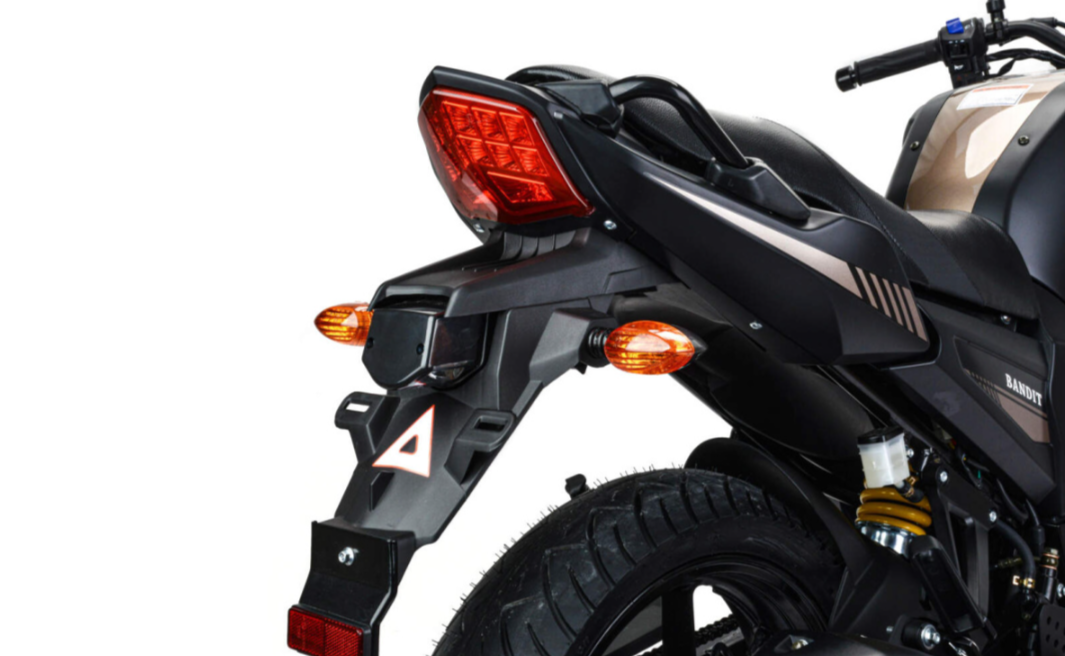 Мотоцикл MOTOLAND (МОТОЛЕНД) 300 BANDIT в Йошкар-Оле