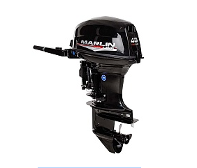 Лодочный мотор MARLIN PROLINE MP 40 AMHL в Йошкар-Оле