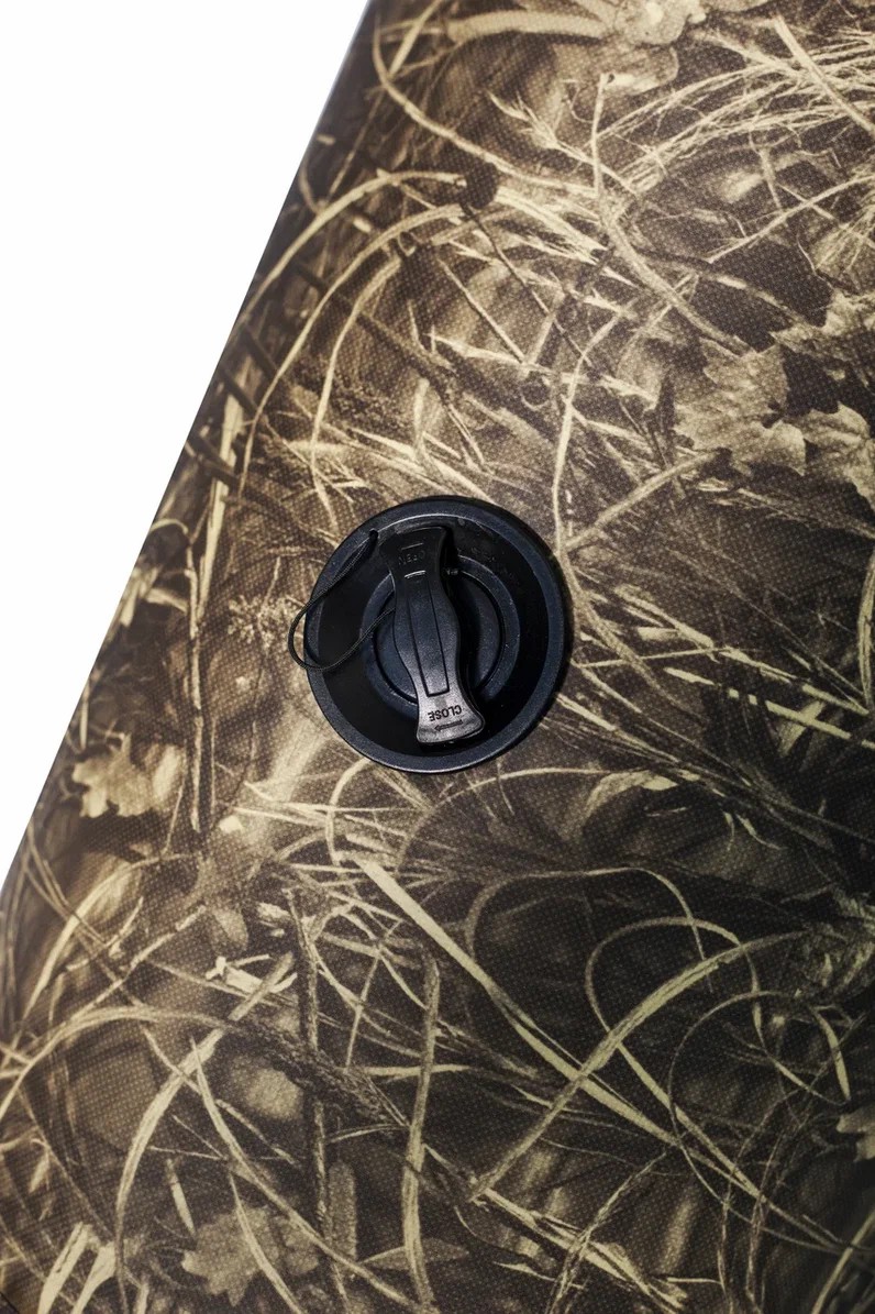 КРЕСЛО НАДУВНОЕ SMARINE, 85Х75 СМ, ПВХ, КАМЫШ в Йошкар-Оле