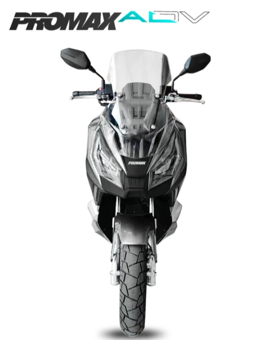 МаксиСкутер PROMAX-HONDA ADV 250(49) EFI (Inspired by HONDA) в Йошкар-Оле