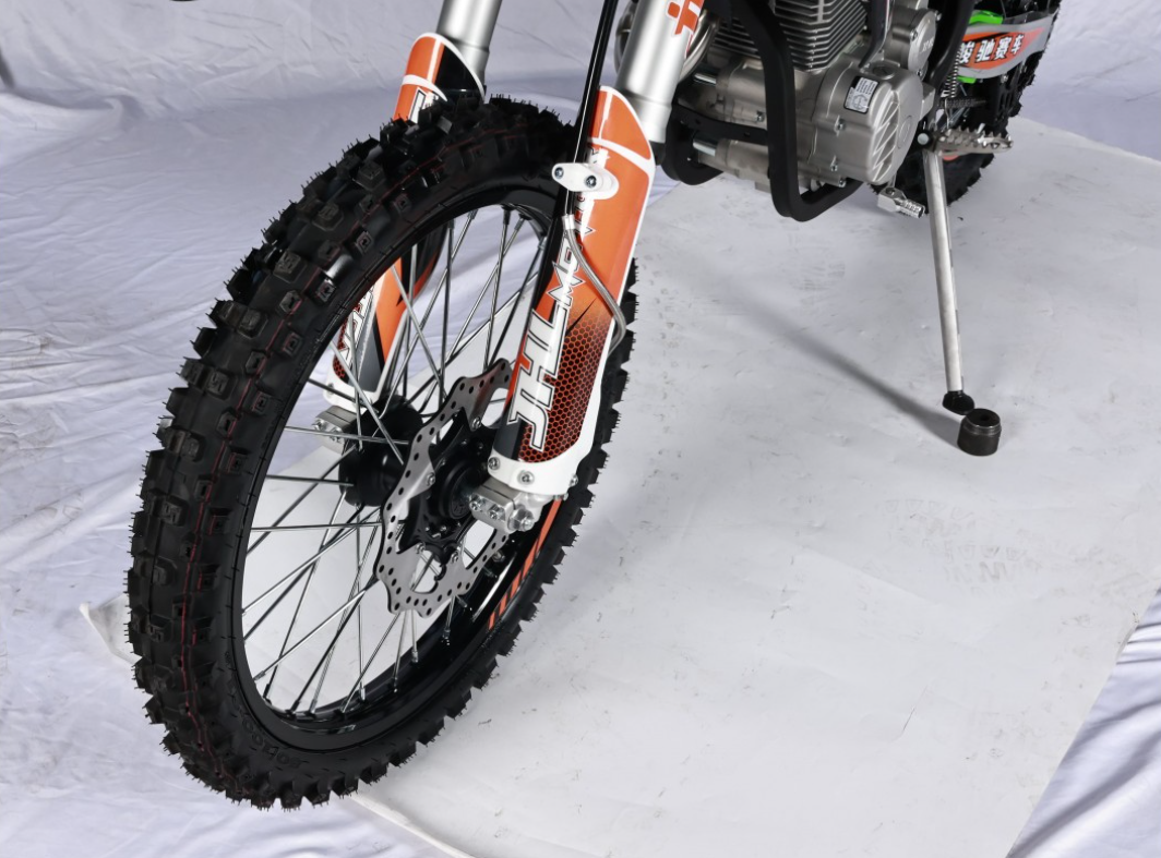 Мотоцикл JHLMOTO JHL LX1 CB250 (172FMM-3A) в Йошкар-Оле