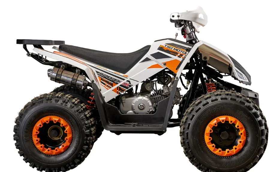 Квадроцикл YACOTA SPORTY XX 125 в Йошкар-Оле