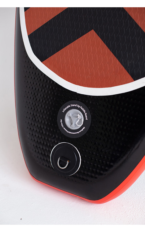 НАДУВНОЙ SUP BOARD BURNFIRE 11 в Йошкар-Оле