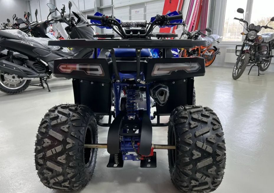 Квадроцикл PROMAX SPACE 200 в Йошкар-Оле