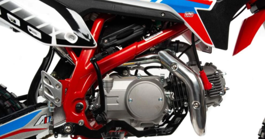 Питбайк MOTOLAND (МОТОЛЕНД) Apollo125 DT125 в Йошкар-Оле