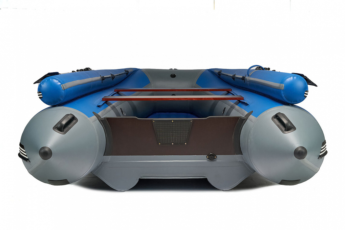 Лодка MISHIMO FAMILY LITE DF 430 в Йошкар-Оле