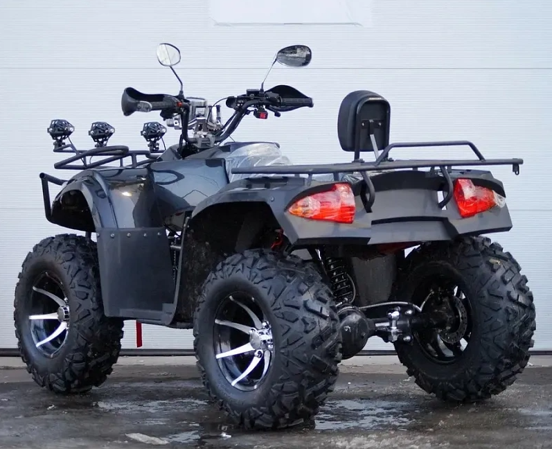 Квадроцикл PROMAX TRX320 (кардан) в Йошкар-Оле