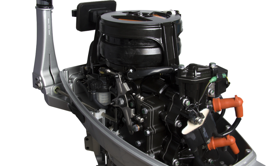 Лодочный мотор Seanovo SN9.9FFEL Enduro в Йошкар-Оле