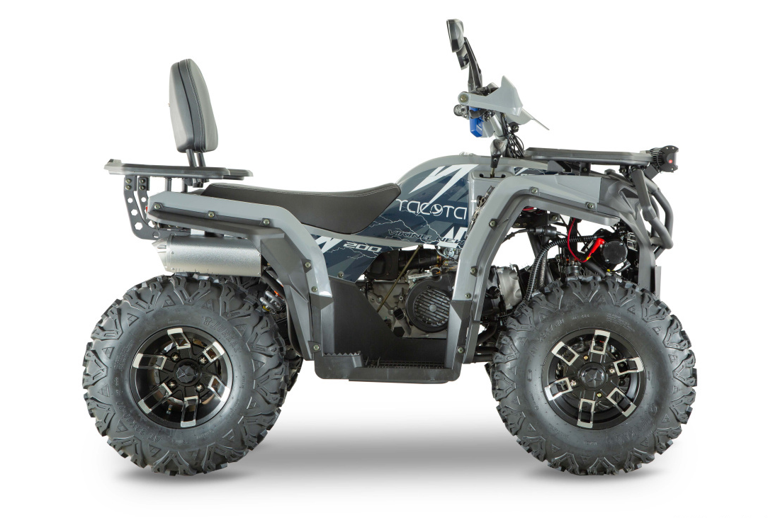 Квадроцикл YACOTA VIKING PRO 250 в Йошкар-Оле