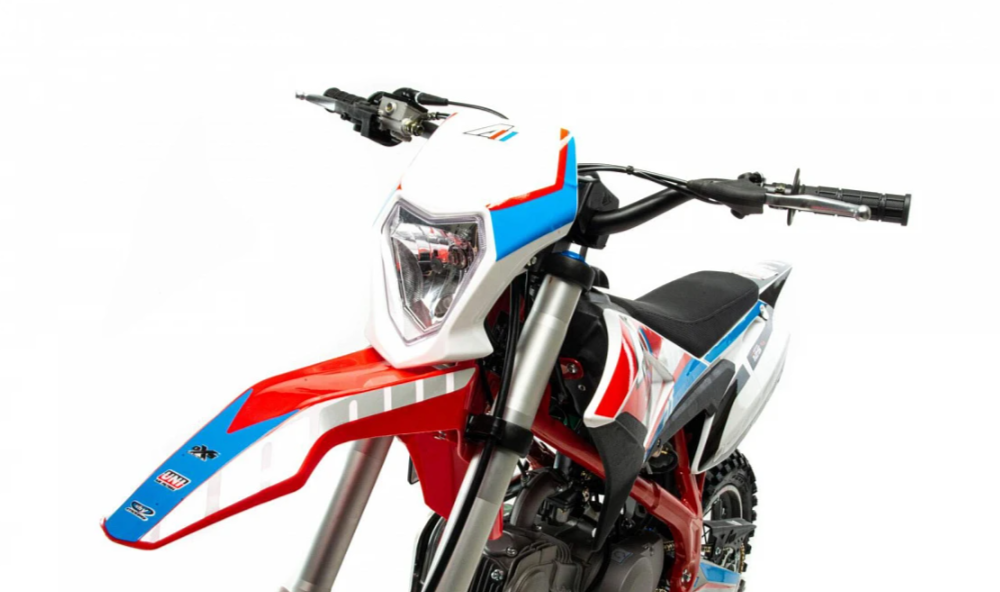 Питбайк MOTOLAND (МОТОЛЕНД) Apollo 125 DT125 E в Йошкар-Оле