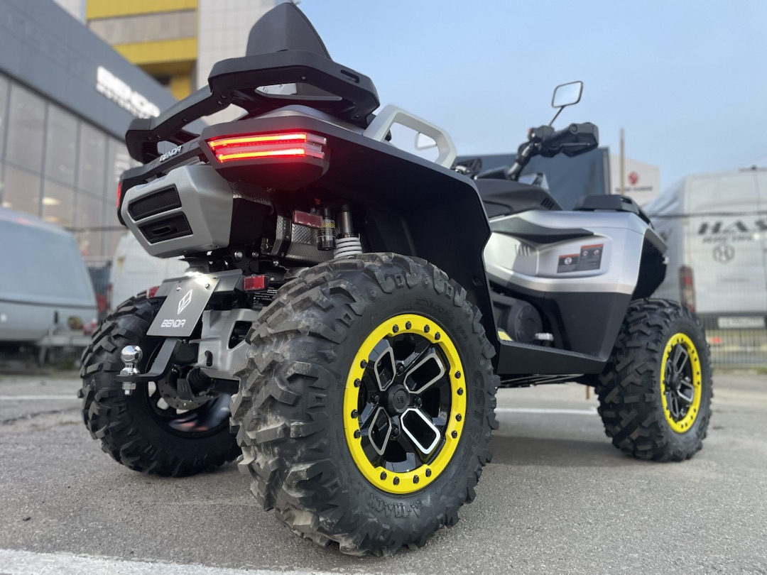 Квадроцикл BENDA Redstone 550 R2 в Йошкар-Оле