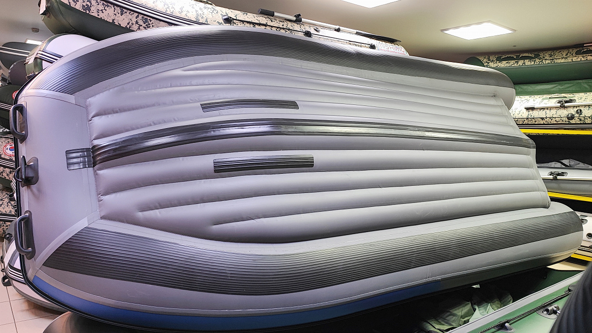 Лодка MISHIMO FAMILY PRO 350 в Йошкар-Оле