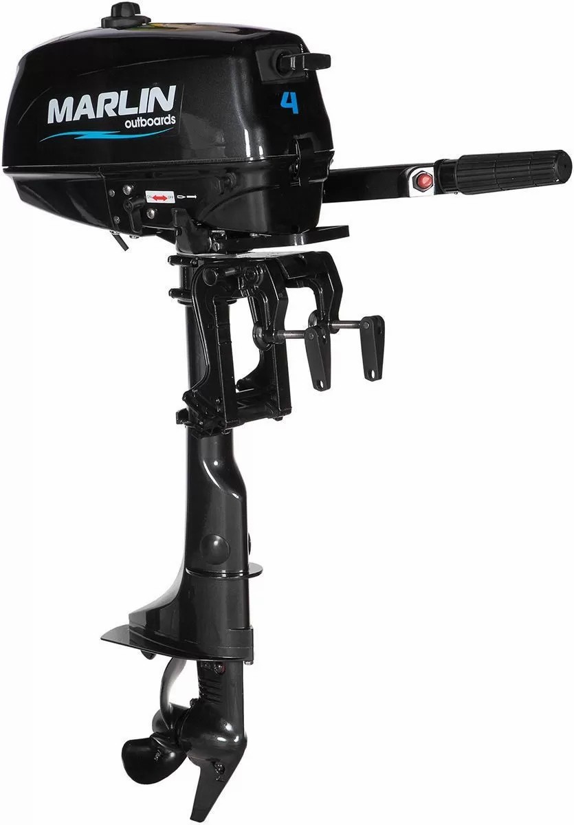 Лодочный мотор MARLIN MP 4 AMHS в Йошкар-Оле