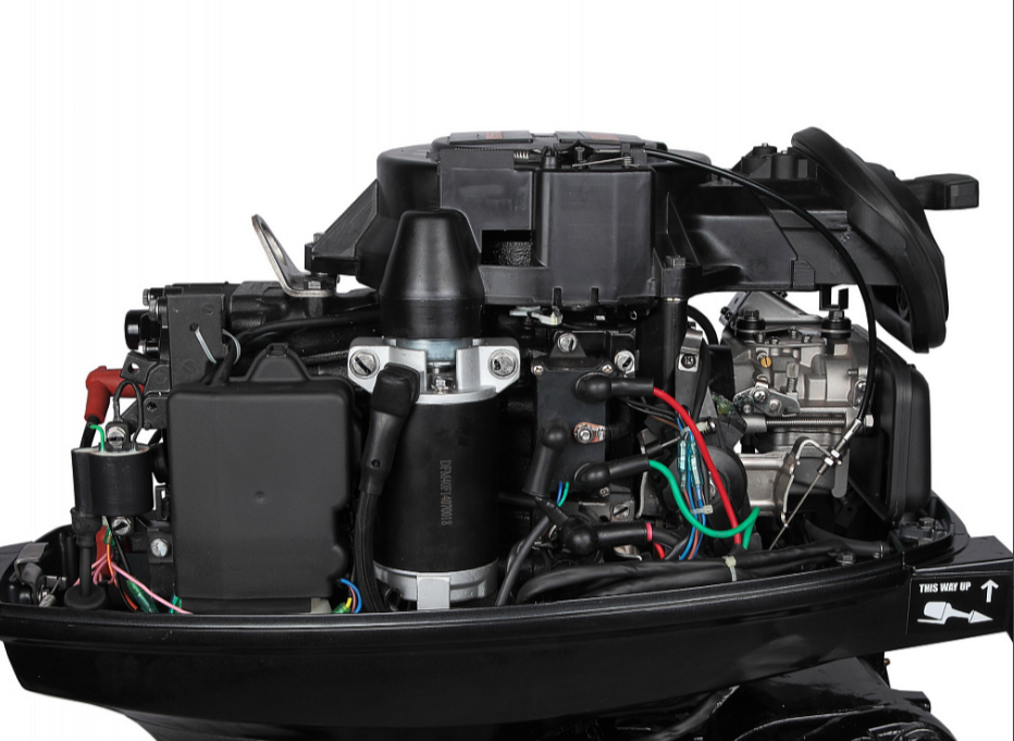 Лодочный мотор MARLIN MP 40 AERTL в Йошкар-Оле