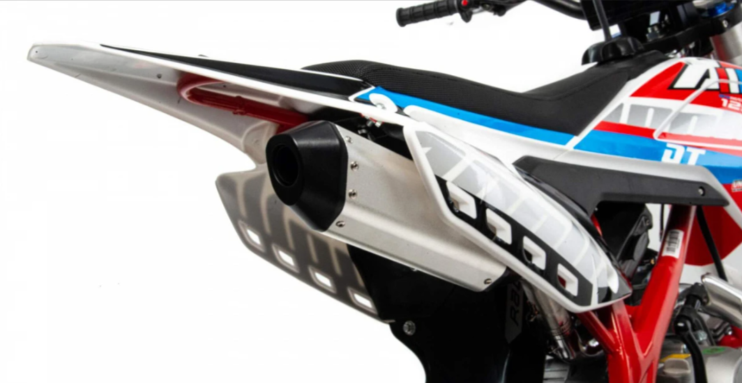 Питбайк MOTOLAND (МОТОЛЕНД) Apollo 125 DT125 E в Йошкар-Оле