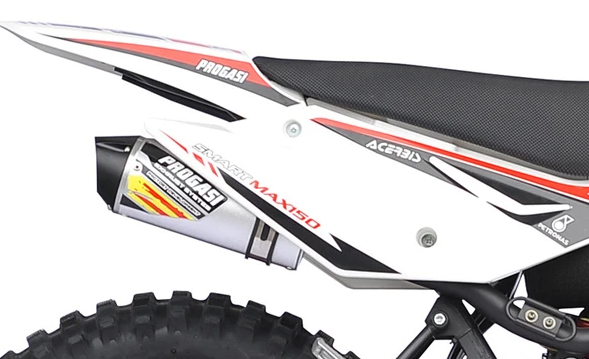 Питбайк Progasi Smart Max 150 в Йошкар-Оле