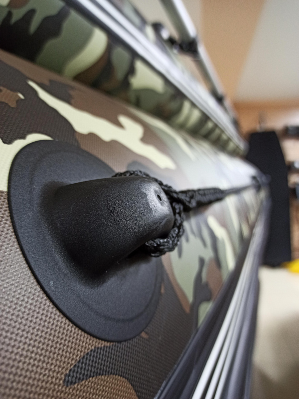 Лодка MISHIMO FAMILY LITE DF 430 в Йошкар-Оле