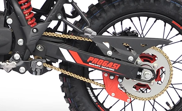 Питбайк Progasi Smart Max 150 в Йошкар-Оле