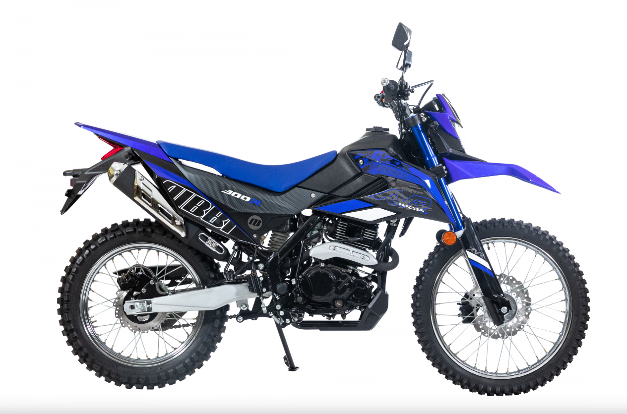 Мотоцикл RACER RC300-GY8K XVR в Йошкар-Оле