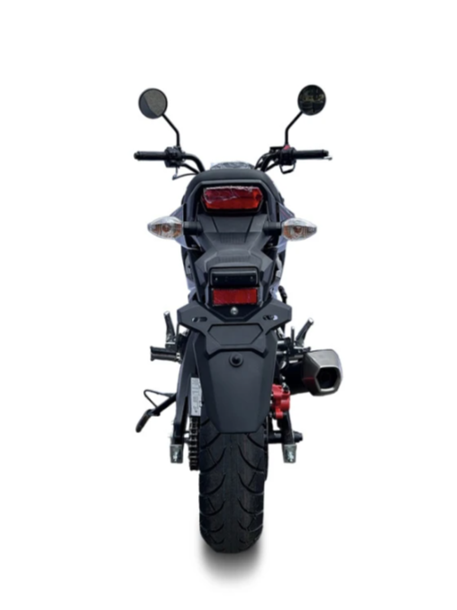 Мотоцикл PROMAX STRYKER 200(49) в Йошкар-Оле