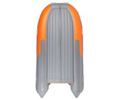 НАДУВНАЯ ЛОДКА GLADIATOR E380S в Йошкар-Оле