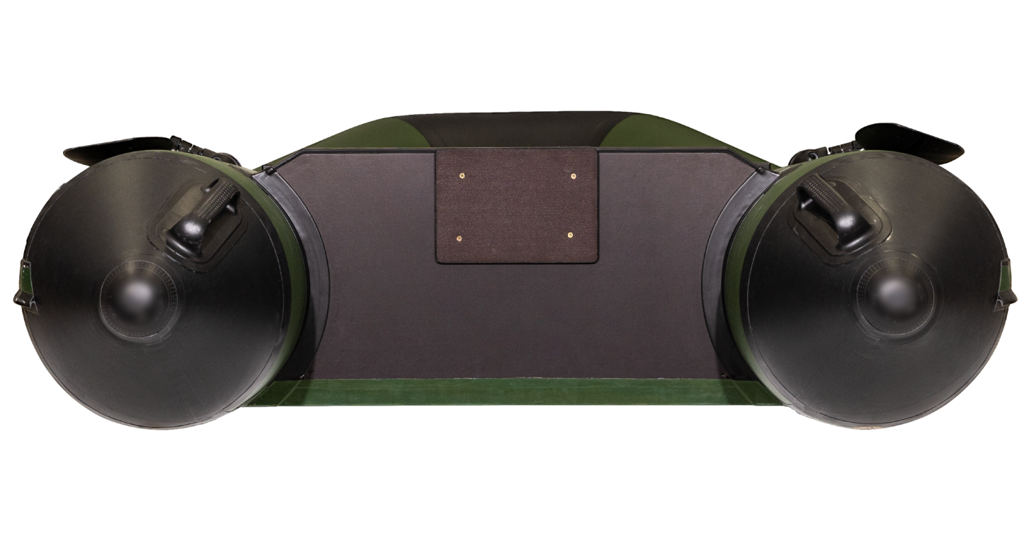 Лодка АКВА 2900 в Йошкар-Оле