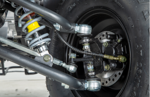 Квадроцикл YACOTA VIKING 200 в Йошкар-Оле