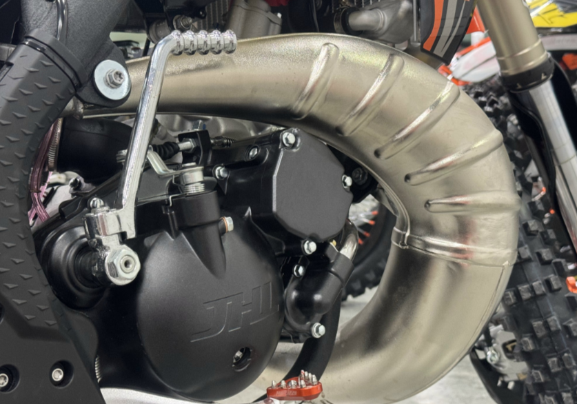 Мотоцикл JHLMOTO JHL M5 MT250 (1E66MM) в Йошкар-Оле