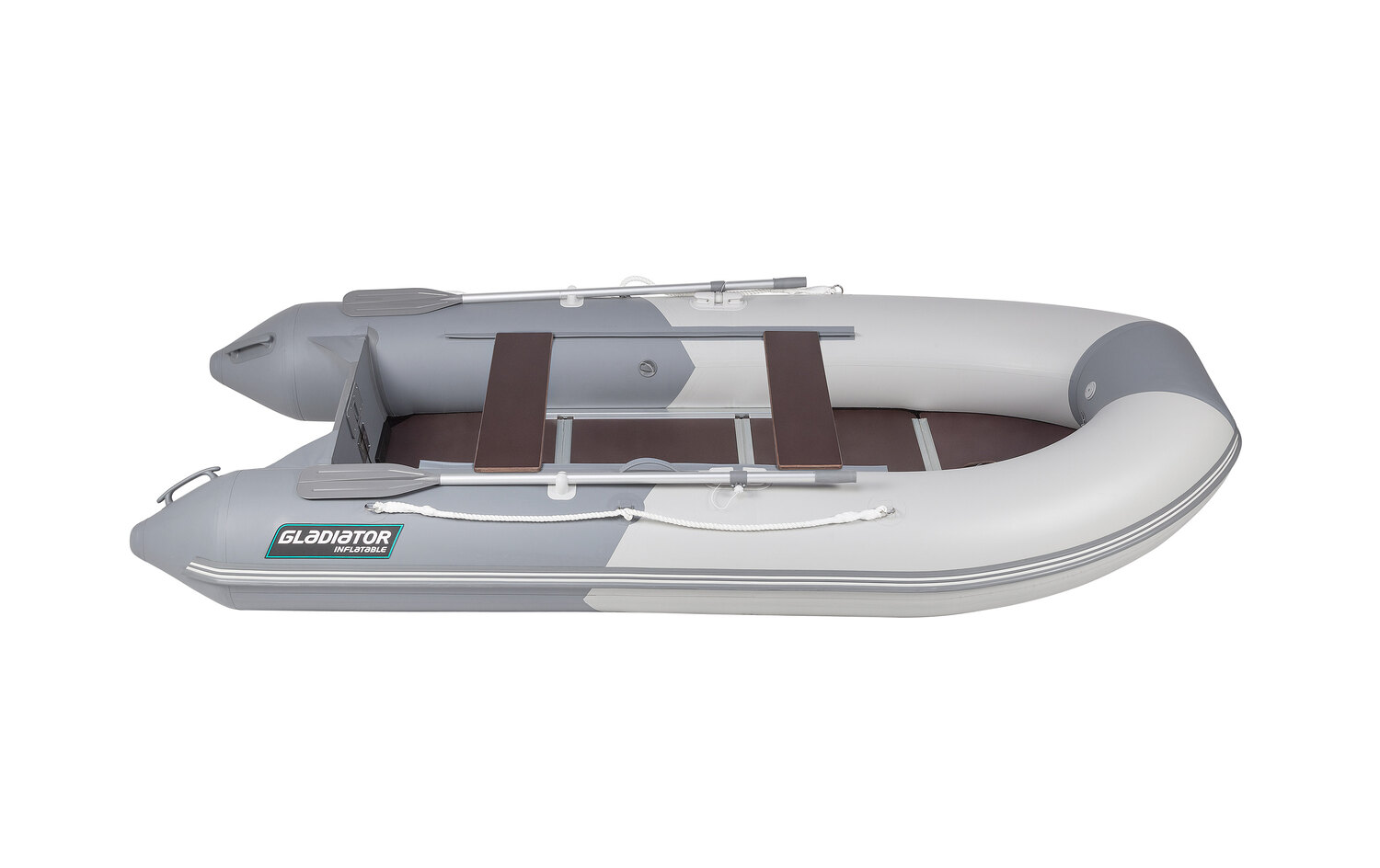 НАДУВНАЯ ЛОДКА GLADIATOR B330 в Йошкар-Оле