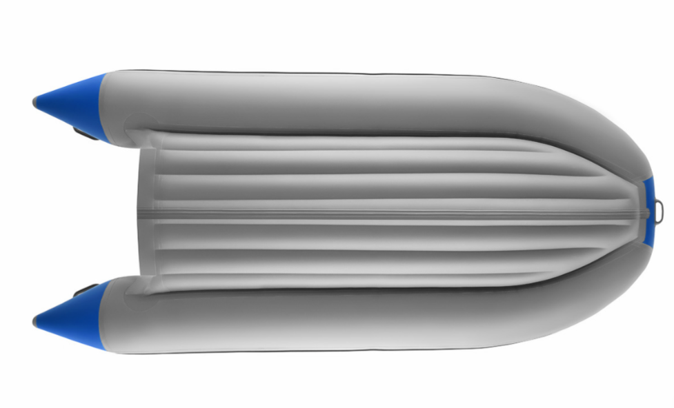 ЛОДКА ДРАККАР 3600 НДНД HANT-PRO в Йошкар-Оле