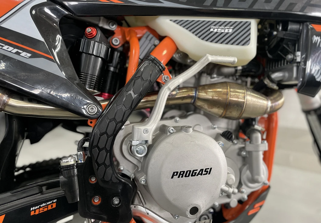 Мотоцикл PROGASI HARDCORE 450 в Йошкар-Оле