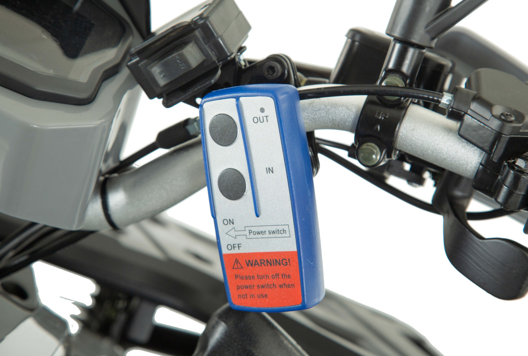 Квадроцикл YACOTA VIKING PRO 250 в Йошкар-Оле