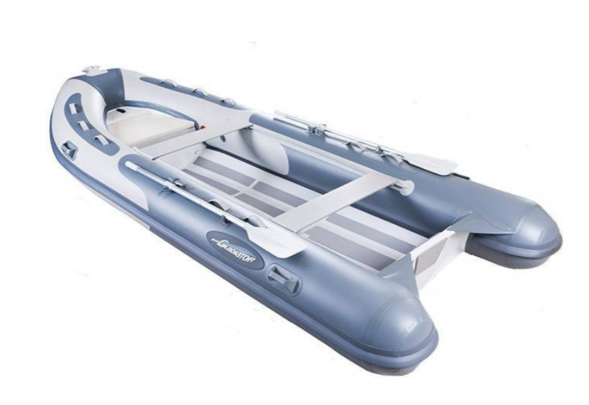 Лодка GLADIATOR RIB420AL в Йошкар-Оле
