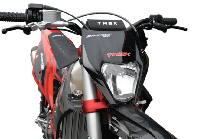 Питбайк TMBK Sprinter 300 (NB300) в Йошкар-Оле