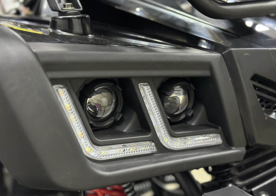 Квадроцикл GBM MAVERICK 300 NEW PREMIUM в Йошкар-Оле